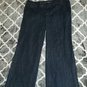 Liz Claiborne Jeans